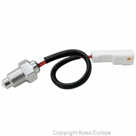 Universal temperature gauge PT1/8 x 28 - 250°C Koso