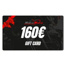 160 euro gift voucher