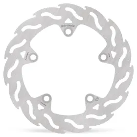 MOTO-MASTER Flame Rear Brake Disc Honda CTX / NC / NM4 700/750 12-24