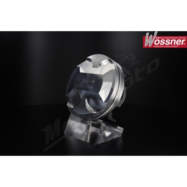 WÖSSNER Pro Series Forged Piston 83,94mm Husqvarna TE 350 90-94