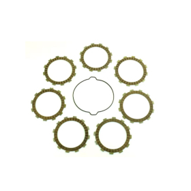 Athena Clutch Discs Husqvarna / KTM 125-150cc 16-19