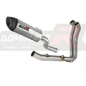 Exhaust kit Dominator HP5 BMW F900 XR 2020 - 2022