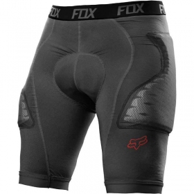 FOX Titan Race Protector Shorts