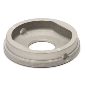 KYB amortizatoriaus cilindro dangtelis 46x16mm BETA/ GASGAS/ HONDA/ HUSQVARNA/ KAWASAKI/ RIEJU/ SUZUKI/ YAMAHA