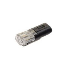 Wire connector 0,35-0,75mm² 1pc