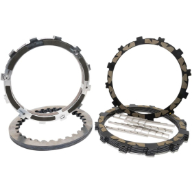 REKLUSE RadiusX sankabos kompl. Indian Scout 60-69 15-23