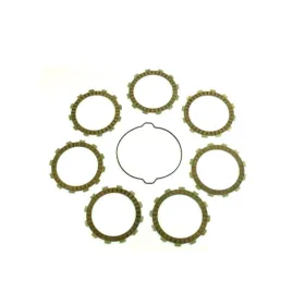 Athena Clutch Discs Husqvarna / KTM 125-150cc 16-19