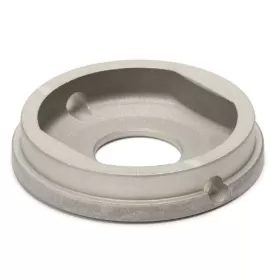 KYB shock absorber cylinder cap 46x16mm BETA/ GASGAS/ HONDA/ HUSQVARNA/ KAWASAKI/ RIEJU/ SUZUKI/ YAMAHA