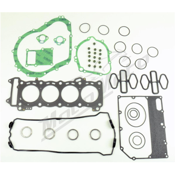 ATHENA Gasket Kit SUZUKI GSX-R 600 06-17