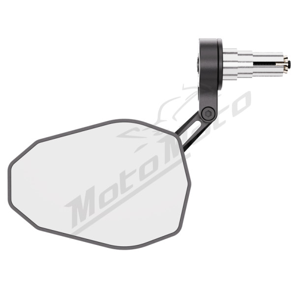HIGHSIDER Pro Victory-Slim Evo Universalus veidrodėlis 1vnt.