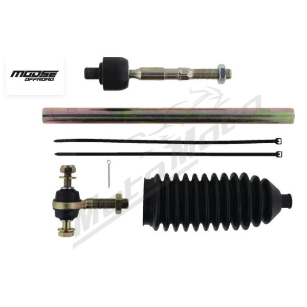 MOOSE OFFROAD Tie-Rod End Kit Can Am Commander / Maverick 700-1000 23-26