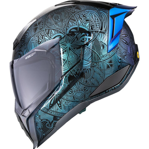 ICON Ultraflite™ Opal Mandala MIPS® Helmet