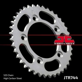 Rear sprocket JTR744