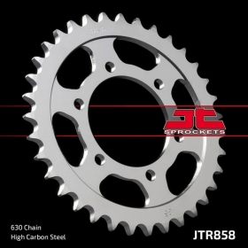 Rear sprocket JTR858