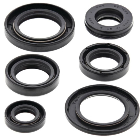 Winderosa (vertex) set (set) of engine seals Yamaha XT / TT / SRX 550-600 82-95