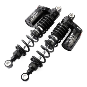 YSS Rear Shock Absorbers RG362 HUSQVARNA CR 125-500cc 1981-1985