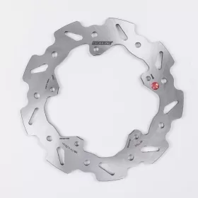 BRAKING Wave Fixed Brake Disc M/S/R 1000RR 01-11