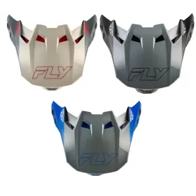 FLY RACING Formula CC Glide Peak