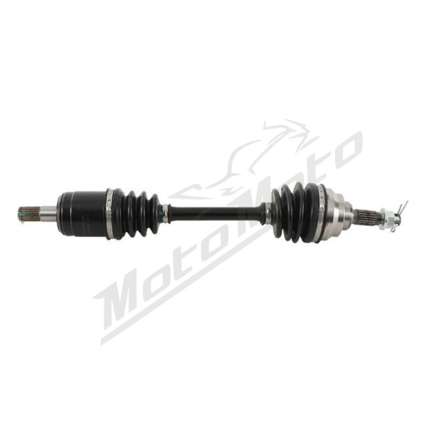 ALL BALLS Front Right Drive Shaft Honda TRX 500cc 01-04