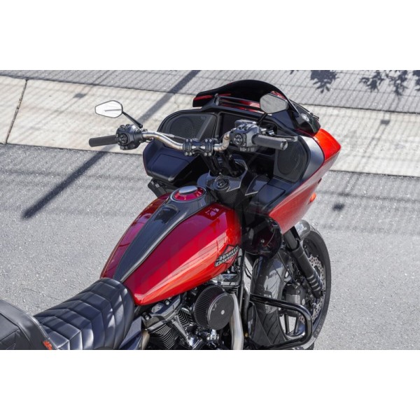 ARLEN NESS Pop-Up Gas Cap