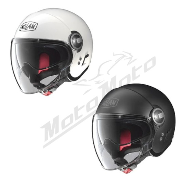 Helmet Nolan N21 Visor Classic 10