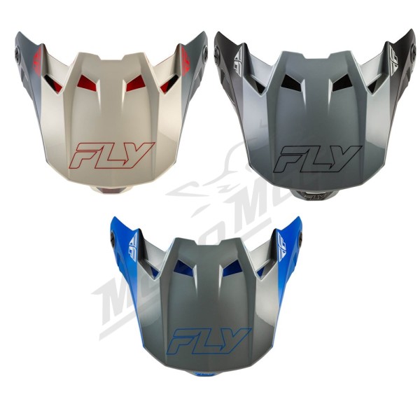 FLY RACING Formula CC Glide Peak