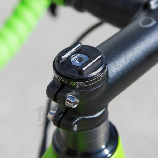 SP CONNECT Micro Stem Mount telefono adapteris dviračiui 