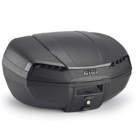 GIVI Triple Black Galinė daiktadėžė 46l