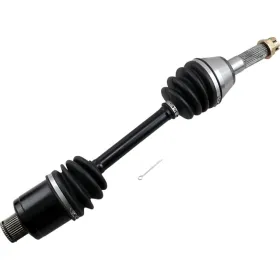 MOOSE OFFROAD FOUR WHEEL OEM Replacement Standard CV Axle Polaris Sportsman 400-800cc 03-05