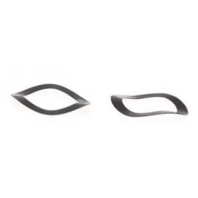 Washers 13x18mm 2pcs