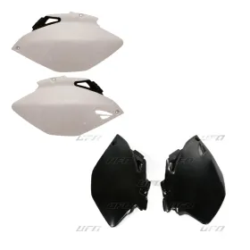 UFO Side Panels YAMAHA YZ 250-450F 06-09
