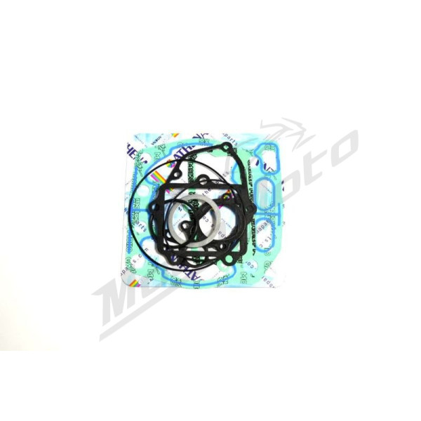 Athena Top engine gasket - set Suzuki RM 250 03-08