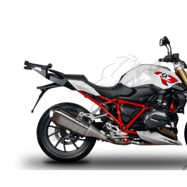 TOP CASE HOLDER BMW R1200 1250cc R RS 2015 2022