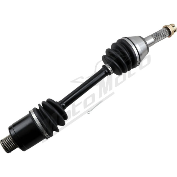 MOOSE OFFROAD FOUR WHEEL OEM Replacement Standard CV Axle Polaris Sportsman 400-800cc 03-05