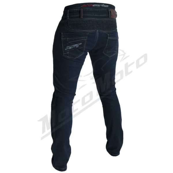 RST Tech Pro CE Pants Textile Denim