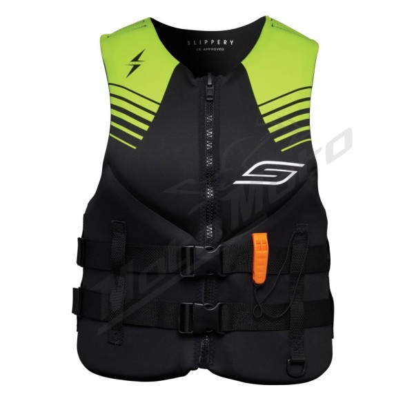 SLIPPERY Surge Neo Vest