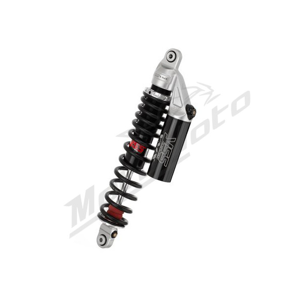 YSS Galiniai amortizatoriai 2vnt. Husqvarna CR / WR 125-250 77-78