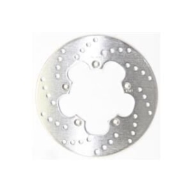 EBC D-Series Brake Rotor DERBI GP1 125-250 07-09