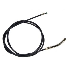 CABLE, REAR BRAKE GTX 125