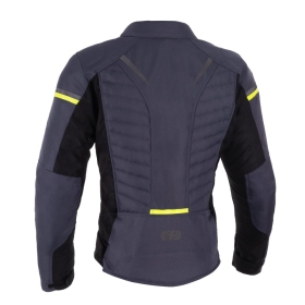 Oxford Valencia D2D 3.0 WS Women Textile Jacket Grey