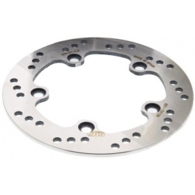 Rear brake disc NG SUZUKI BURGMAN 250 / 400 Ø 210x109x5