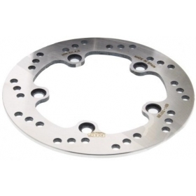 Rear brake disc NG SUZUKI BURGMAN 250 / 400 Ø 210x109x5