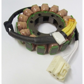 TOURMAX Stator KAWASAKI NINJA ZX-10 R 1000cc 2006-2007