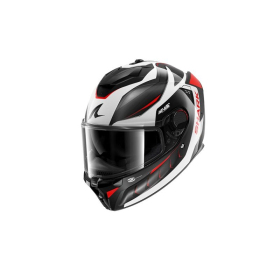 Full Face Helmet Shark Spartan GT Pro Carbon Mekarium