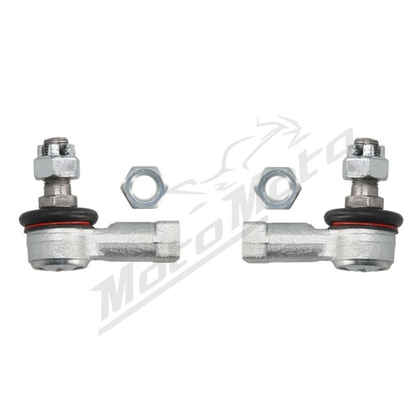 4Ride Tie Rods Ends Yamaha YFM 400-450cc 05-12