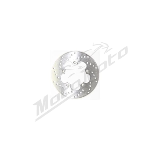EBC D-Series Brake Rotor DERBI GP1 125-250 07-09