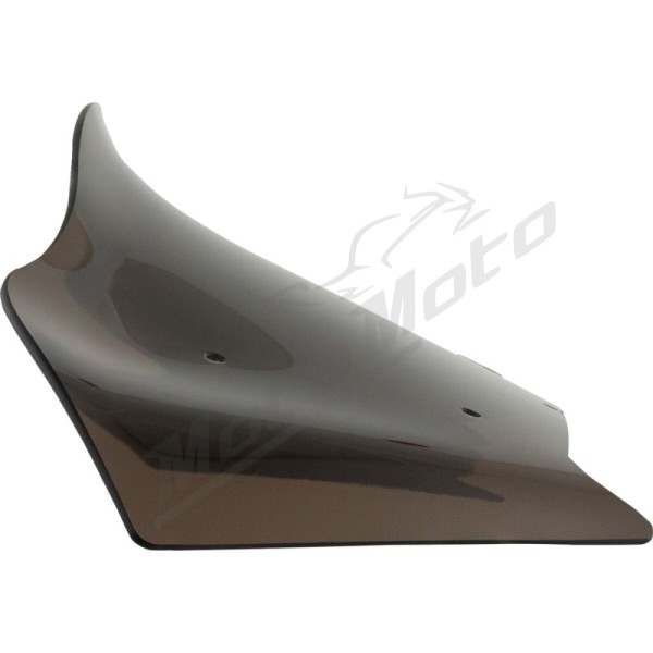 KLOCK WERKS Kolor Flare™ Windshield HARLEY DAVIDSON FLHXSE 1923-1977 23-25