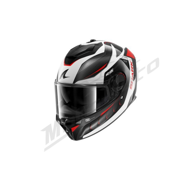 Full Face Helmet Shark Spartan GT Pro Carbon Mekarium