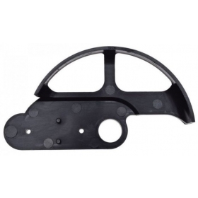 KICK SCOOTER BRAKE DISC COVER XIAOMI M365 / M365 PRO / M187 