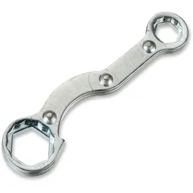 MOOSE OFFROAD HARD-PARTS Combo Axle/Spark Plug Wrench
